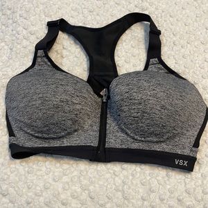 Victoria’s Secret sports bra